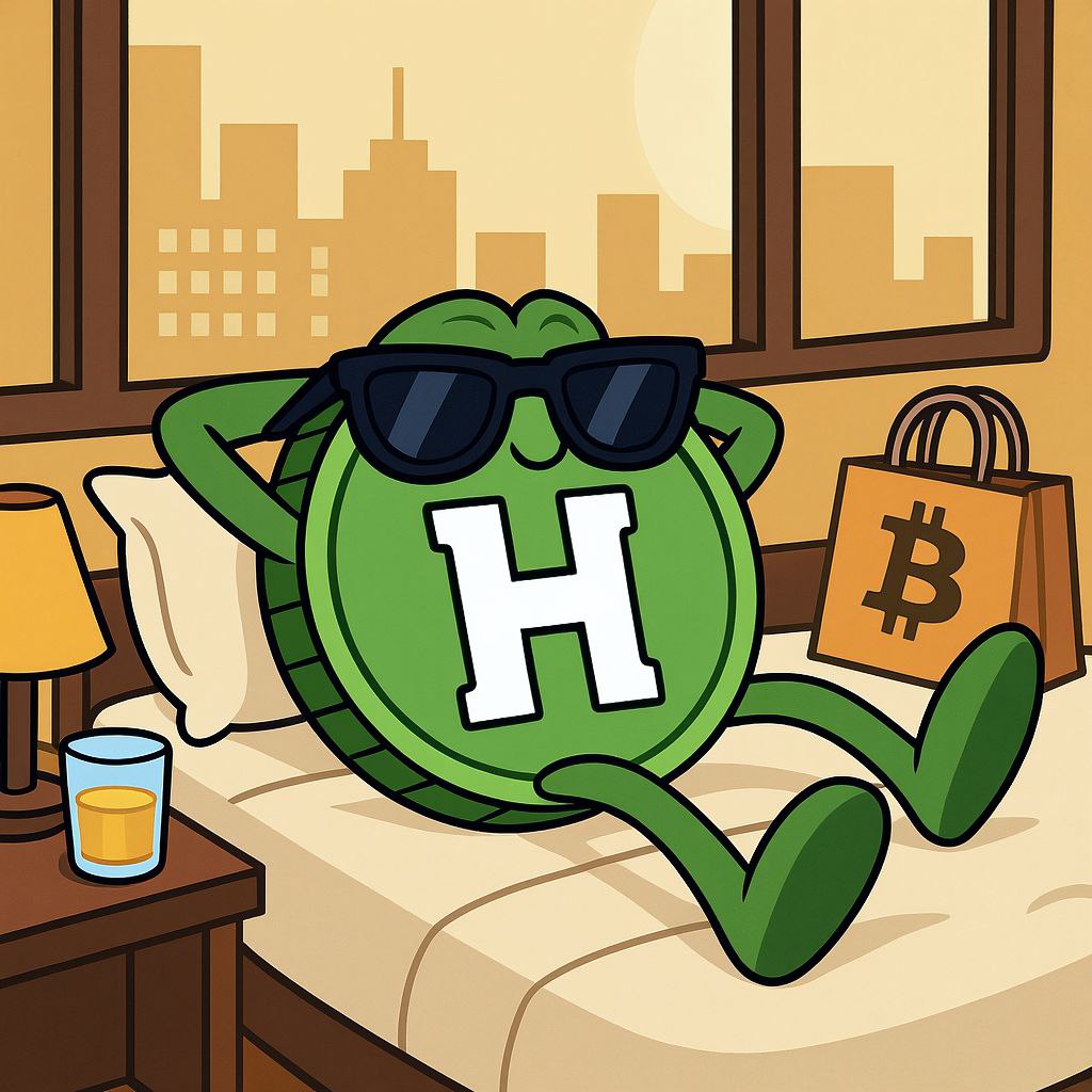 HOLDCOIN Community Unity