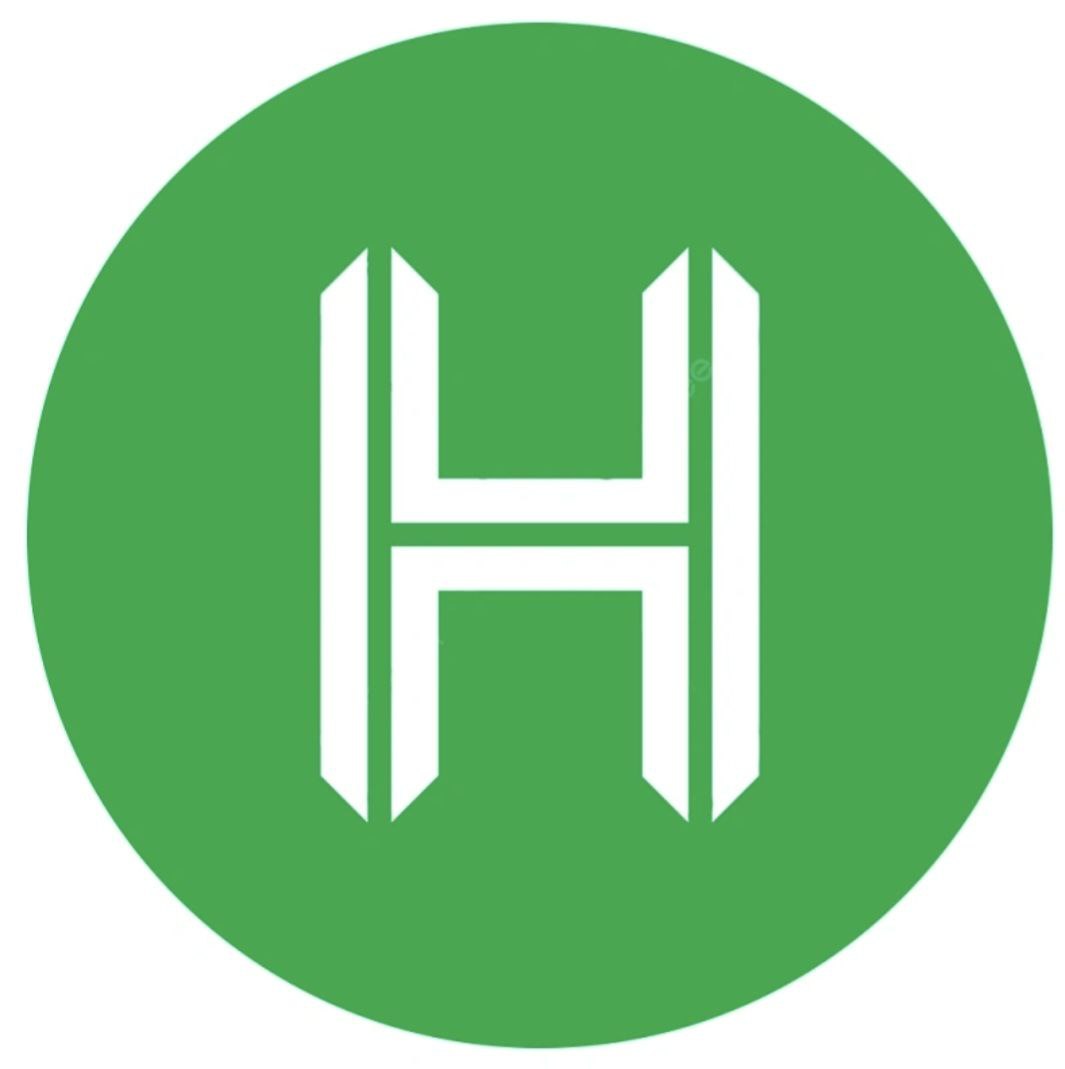 HoldCoin Logo