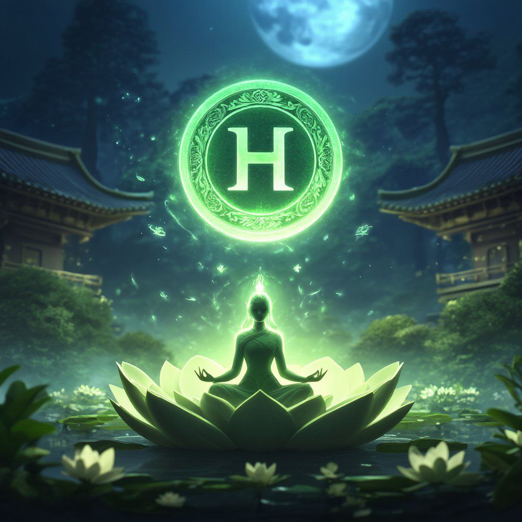 Zen & Patience